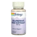 Екстракт насіння грейпфрута Solaray Grapefruit Seed Extract 250 мг вег. капсули №60
