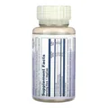 Екстракт насіння грейпфрута Solaray Grapefruit Seed Extract 250 мг вег. капсули №60