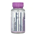 Вітекс екстракт ягід Solaray Vitex Chaste Berry Extract 225 мг вег. капсули №60