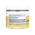 Магній Гліцинат Solaray Magnesium Glycinate Powder без смаку порошок, 179 г