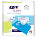 Підгузки для дорослих Seni Super small, розмір S, 10 штук