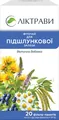 Фіточай Ліктрави для підшлункової залози по 1.5 г №20 у філ.-пак
