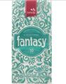 Хустинки паперові Fantasy без аромату, 10 шт х 1 уп