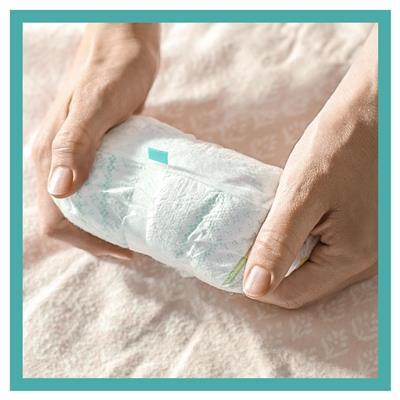 Підгузки-трусики Pampers Pants дитячі розмір 4, 9-15 кг, 30 шт