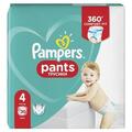 Підгузки-трусики Pampers Pants дитячі розмір 4, 9-15 кг, 30 шт