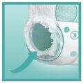 Підгузки-трусики Pampers Pants дитячі розмір 4, 9-15 кг, 30 шт
