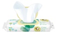Салфетки влажные Pampers Pure Coconut детские, 42 шт