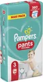 Підгузки-трусики Pampers Pants дитячі розмір 3, 6-11 кг, 54 шт