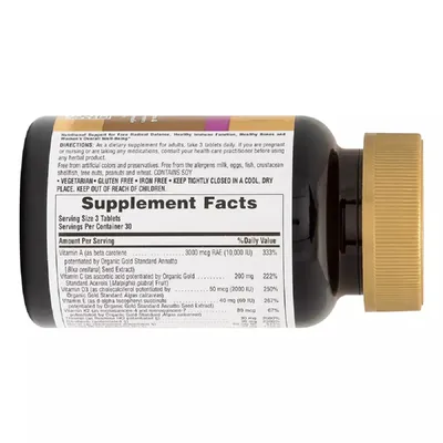 Мультивітаміни для жінок Nature's Plus AgeLoss Women's Multi таблетки №90