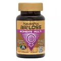 Мультивітаміни для жінок Nature's Plus AgeLoss Women's Multi таблетки №90