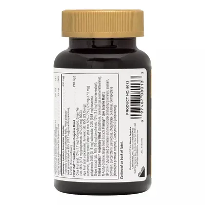 Комплекс для підтримки слуху Nature's Plus AgeLoss Hearing Support капсули №90