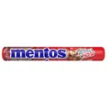 Драже жувальне Mentos Chewy Dragees кола, 37 г