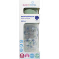 Бутылочка Baby-Nova 48002-2 с декором, 300 мл