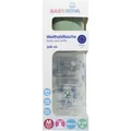 Пляшечка Baby-Nova 48002-2 з декором, 300 мл