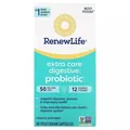 Пробіотик Renew Life Extra Care Digestive Probiotic 50 млрд КУО вег. капсули №90