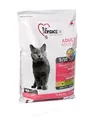 Корм сухий для дорослих котів 1st Choice Indoor Vitality Chicken зі смаком курки, 5.44 кг