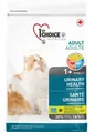 Корм сухий для дорослих котів 1st Choice Urinary Health для котів схильних до МБК, 1.8 кг
