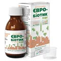 Євро-Біотик Кідс порошок д/приг. сусп. зі смак. апельс. 5 г у флак.