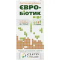 Євро-Біотик Кідс порошок д/приг. сусп. зі смак. апельс. 5 г у флак.