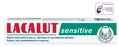 Зубна паста Lacalut Sensitive, 75 мл
