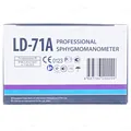 Тонометр Little Doctor LD-71А механічний зі стетоскопом