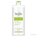 Міцелярна вода Simple Kind to Skin Micellar Cleansing Water, 400 мл