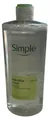 Міцелярна вода Simple Kind to Skin Micellar Cleansing Water, 400 мл