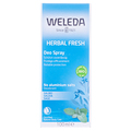 Дезодорант спрей Weleda Шалфей, 100 мл