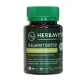 Протипаразитарний Ґербавітон (Herbaviton Gelmintostop) таблетки №60