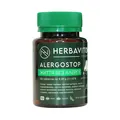 Життя без алергії Ґербавітон (Herbaviton Alergostop) таблетки №60