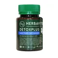 Чистий організм Ґербавітон (Herbaviton Detoxplus) таблетки №60