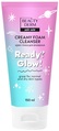 Крем-пенка для умывания Beauty Derm Ready Glow!, 150 мл