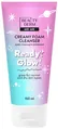 Крем-пінка для вмивання Beauty Derm Ready Glow!, 150 мл