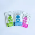 Маска для обличчя Beauty Derm альгінатна Гіалурон Актив, 20 г