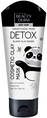 Маска для лица Beauty Derm Detox на основе черной глины, 75 мл
