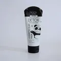Маска для обличчя Beauty Derm Detox на основі чорної глини, 75 мл