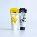 Маска для лица Beauty Derm Detox на основе черной глины, 75 мл