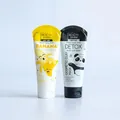 Маска для обличчя Beauty Derm Detox на основі чорної глини, 75 мл
