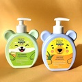 Мило рідке Beauty Derm Kids дитяче з екстрактом алое, 300 мл