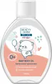 Олійка для тіла Beauty Derm Kids дитяча від народження, 150 мл