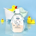 Масло для тела Beauty Derm Kids детское с рождения, 150 мл