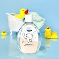 Олійка для тіла Beauty Derm Kids дитяча від народження, 150 мл