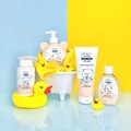 Масло для тела Beauty Derm Kids детское с рождения, 150 мл