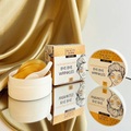 Патчи для кожи вокруг глаз Beauty Derm золотые гидрогелевые Bye Bye wrinkles, 60 шт