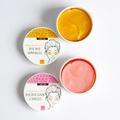 Патчи для кожи вокруг глаз Beauty Derm золотые гидрогелевые Bye Bye wrinkles, 60 шт