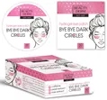 Патчі для шкіри навколо очей Beauty Derm рожеві гідрогелеві Bye Bye dark circles, 60 шт