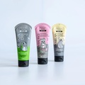 Скраб для обличчя Beauty Derm з абрикосовою кісточкою, 75 мл