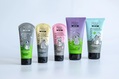 Скраб для обличчя Beauty Derm з абрикосовою кісточкою, 75 мл