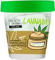 Скраб-баттер для тіла Beauty Derm Cannabis, 250 г