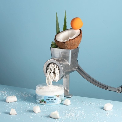 Баттер для тела Joko Blend Coconut, 200 мл